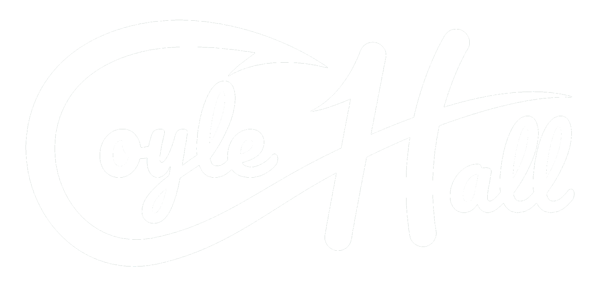 Coyle Hall Logo