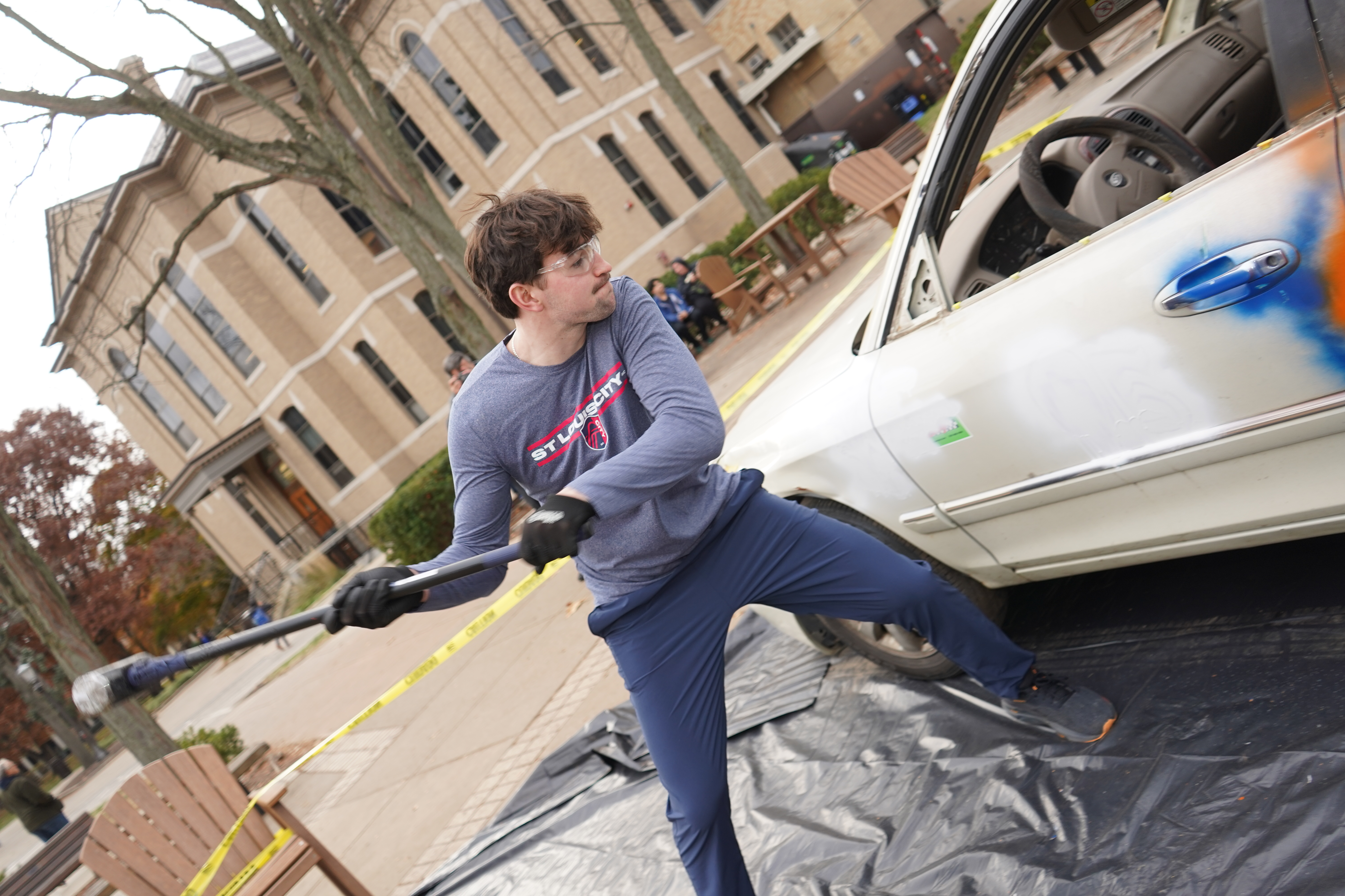 Car Smash photo 1