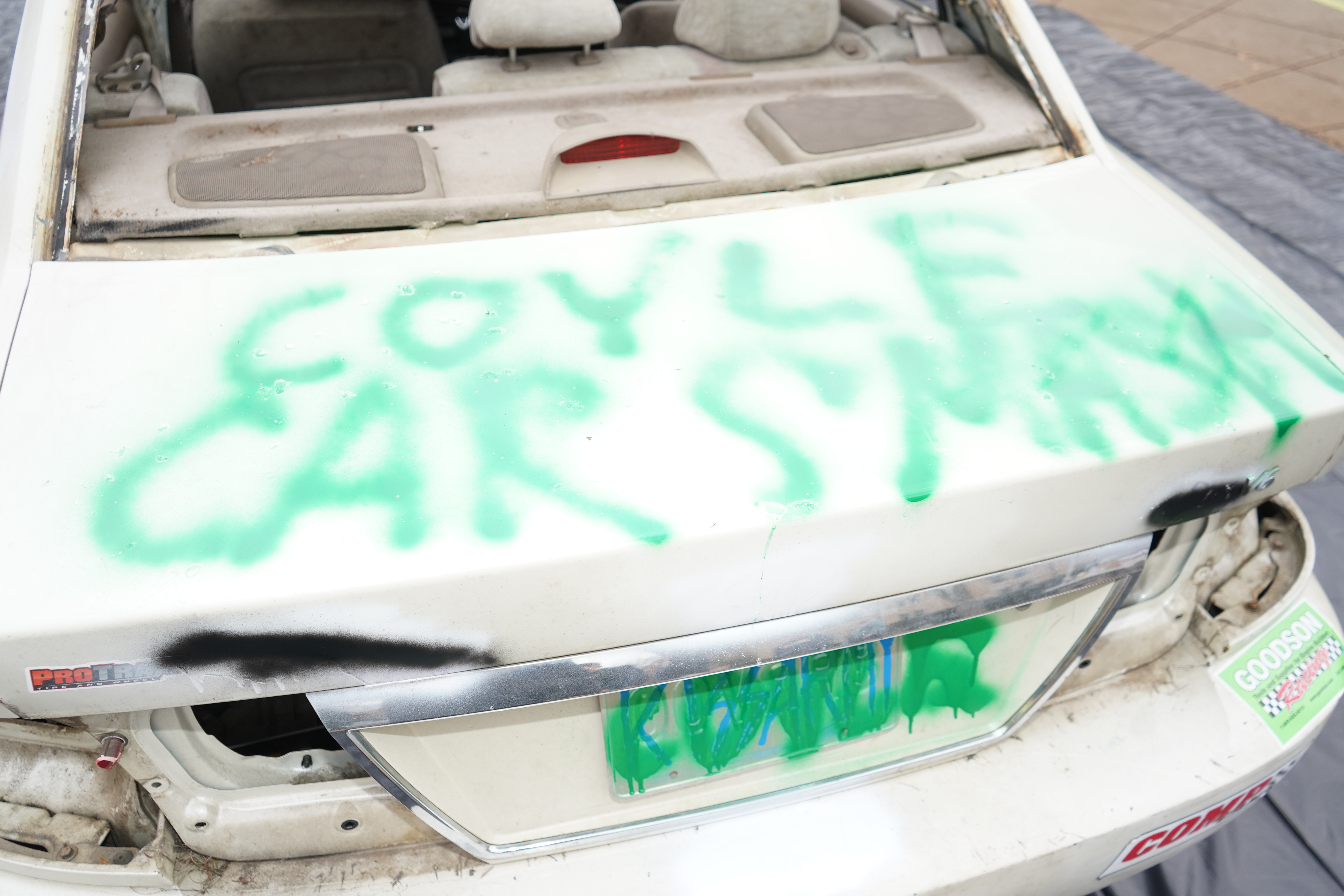Car Smash photo 4