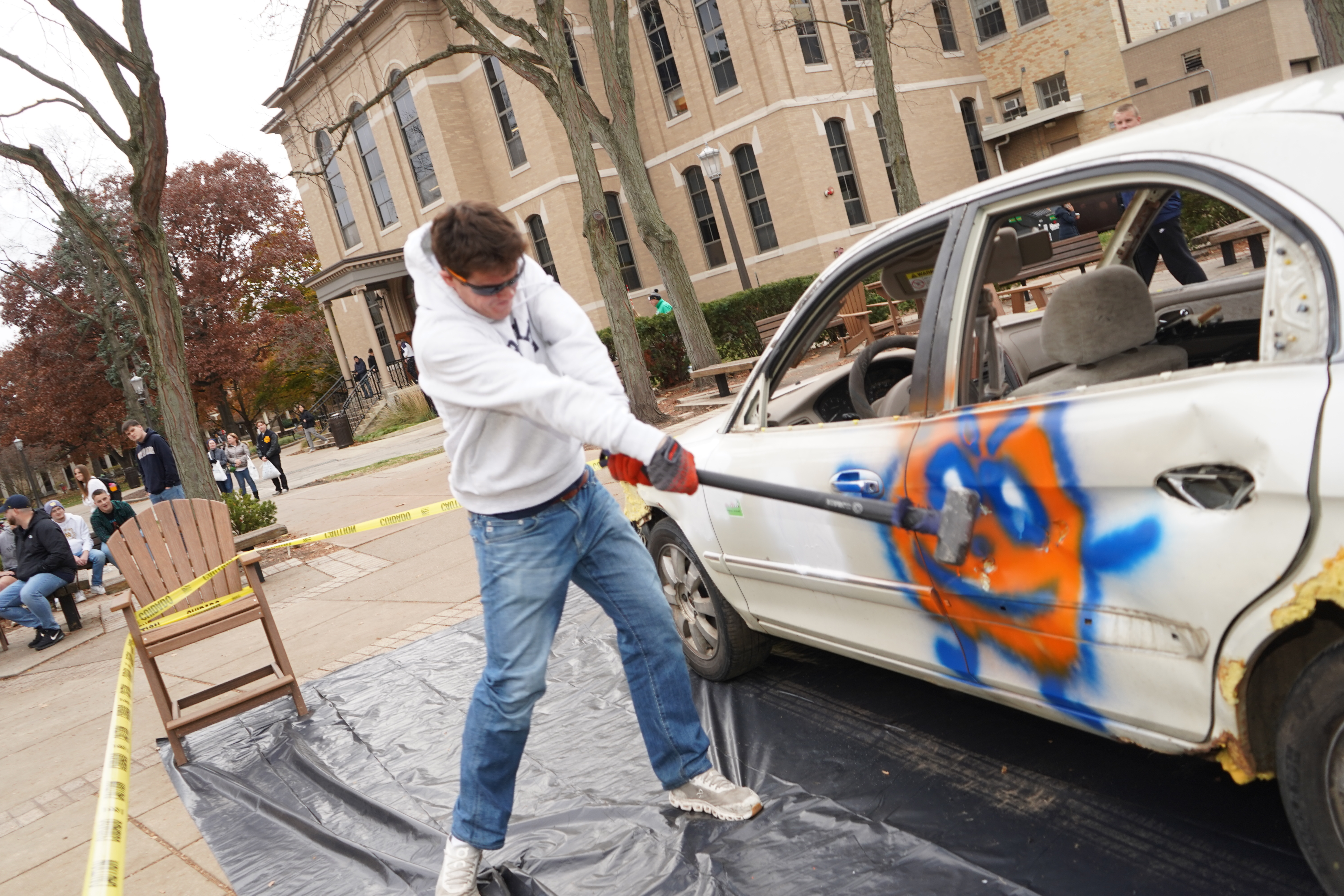 Car Smash photo 8