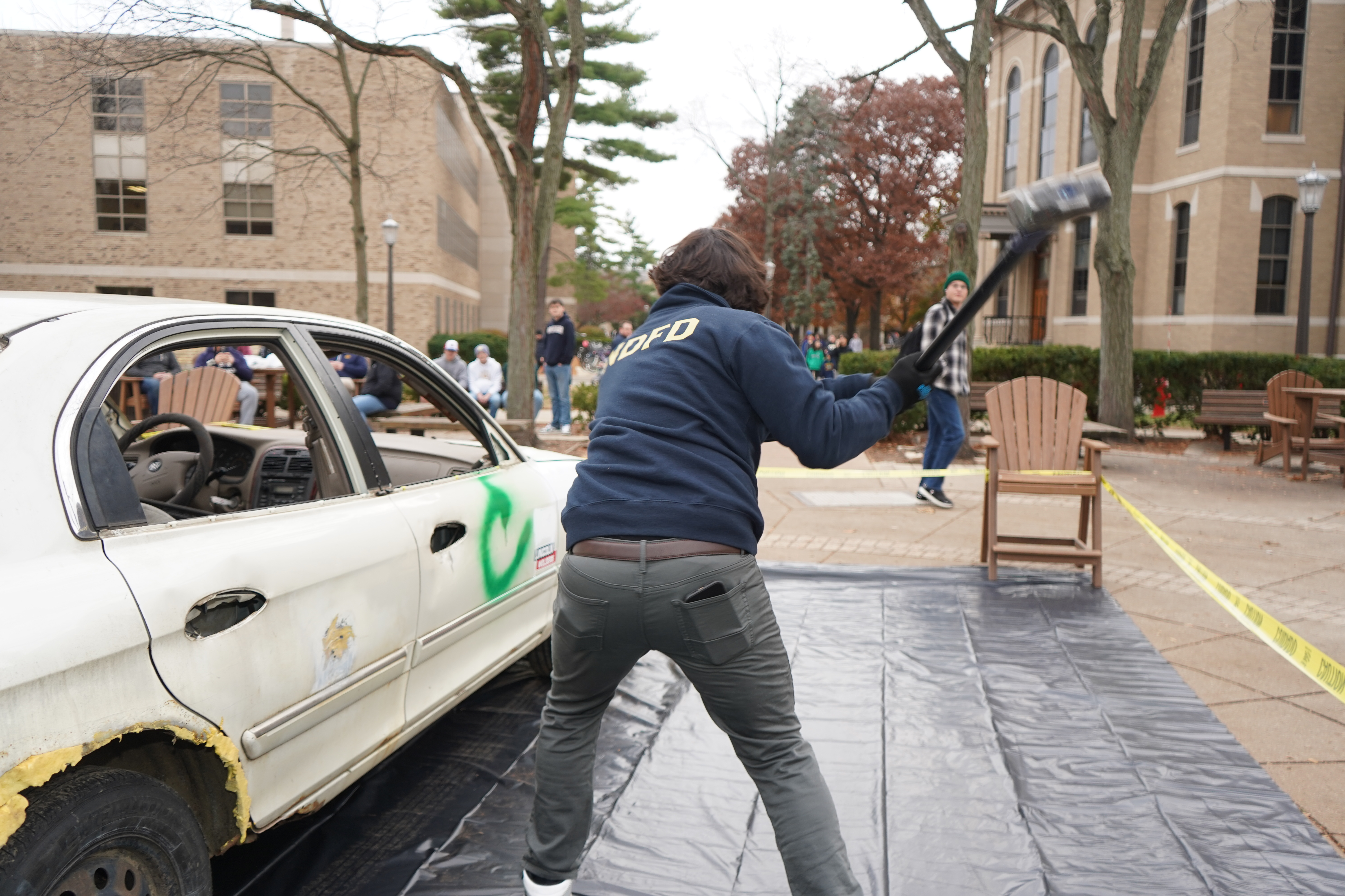 Car Smash photo 9
