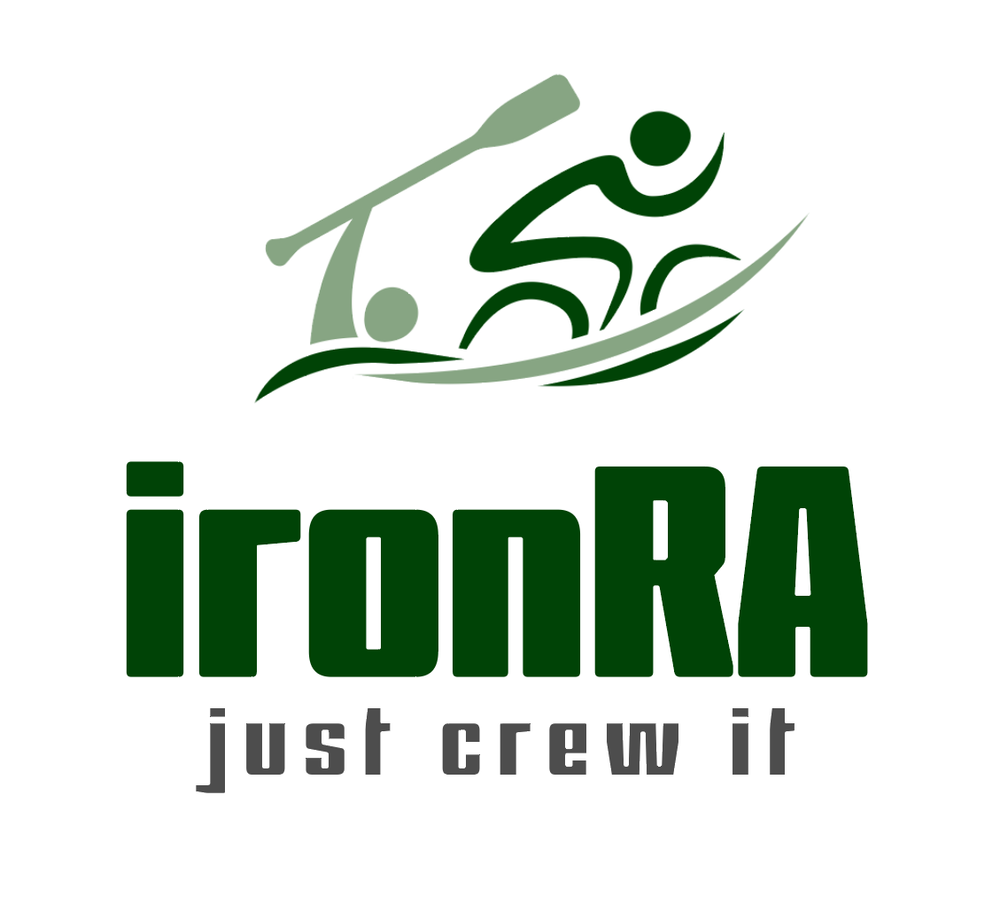 ironRA logo