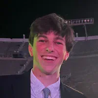 Aidan Sachs