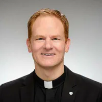 Fr. Greg Haake, C.S.C.