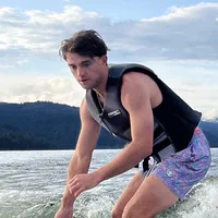 Luke Barinaga