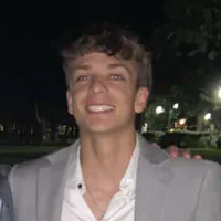 Trey Zurcher