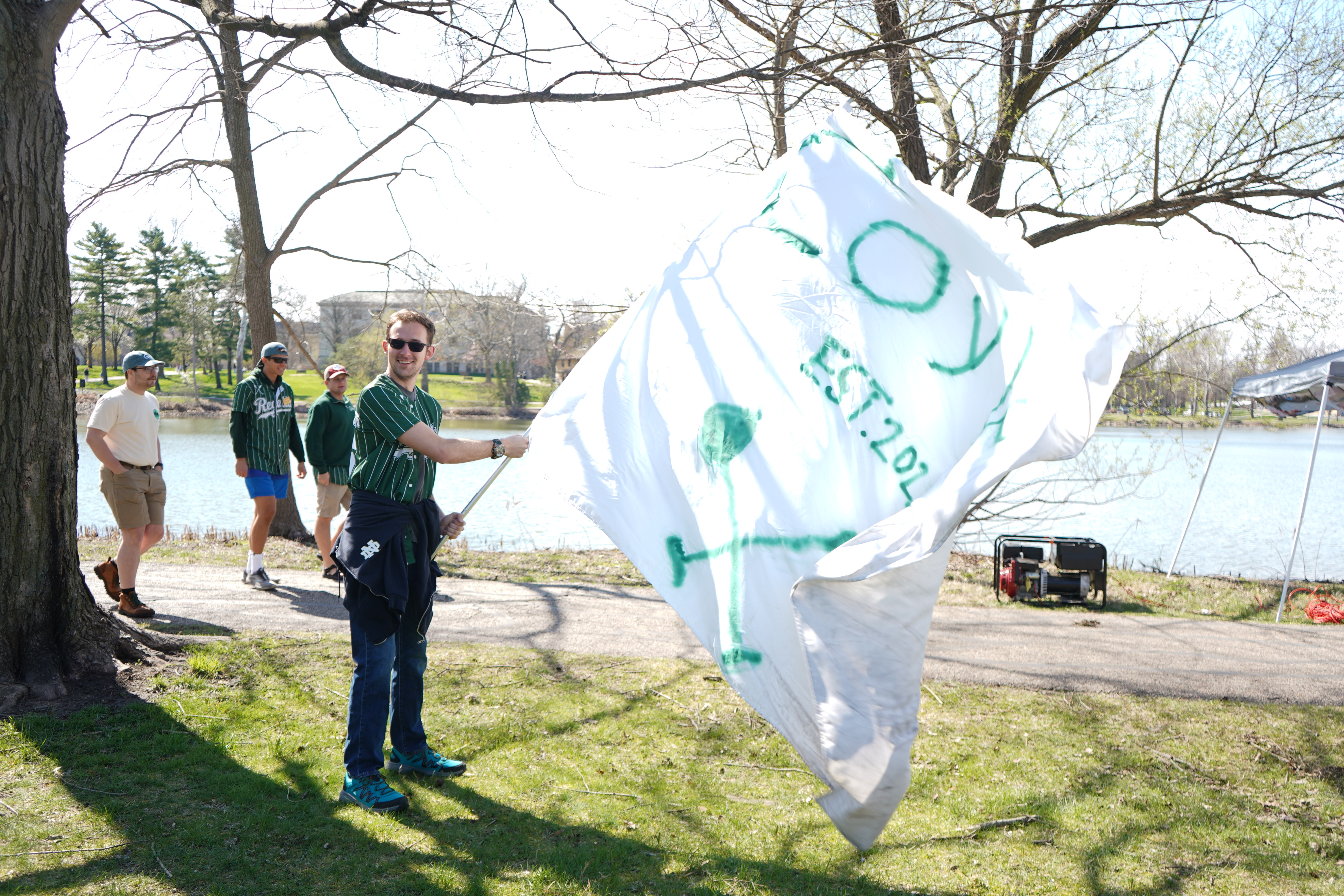 Regatta photo 1