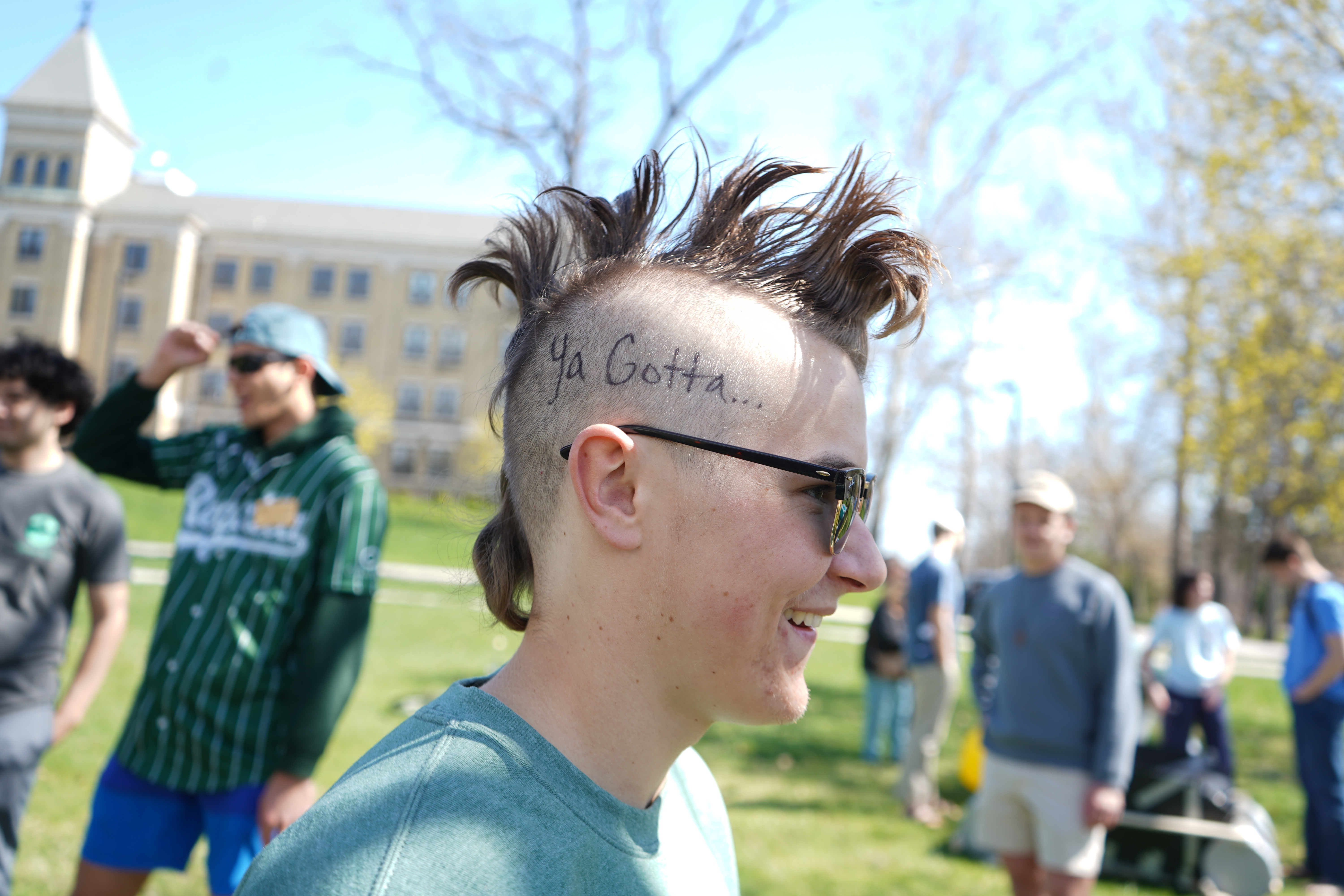 Regatta photo 2