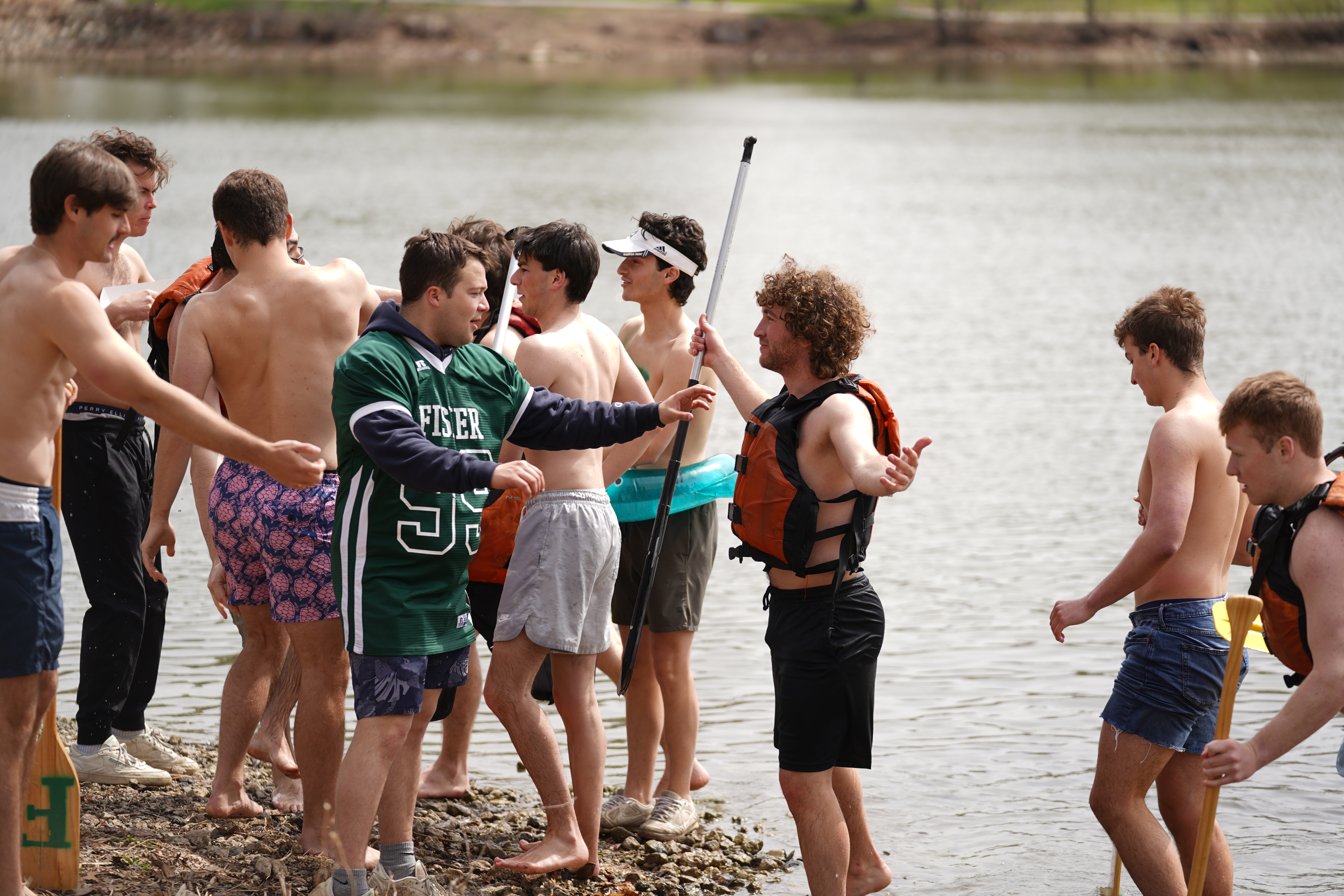 Regatta photo 4