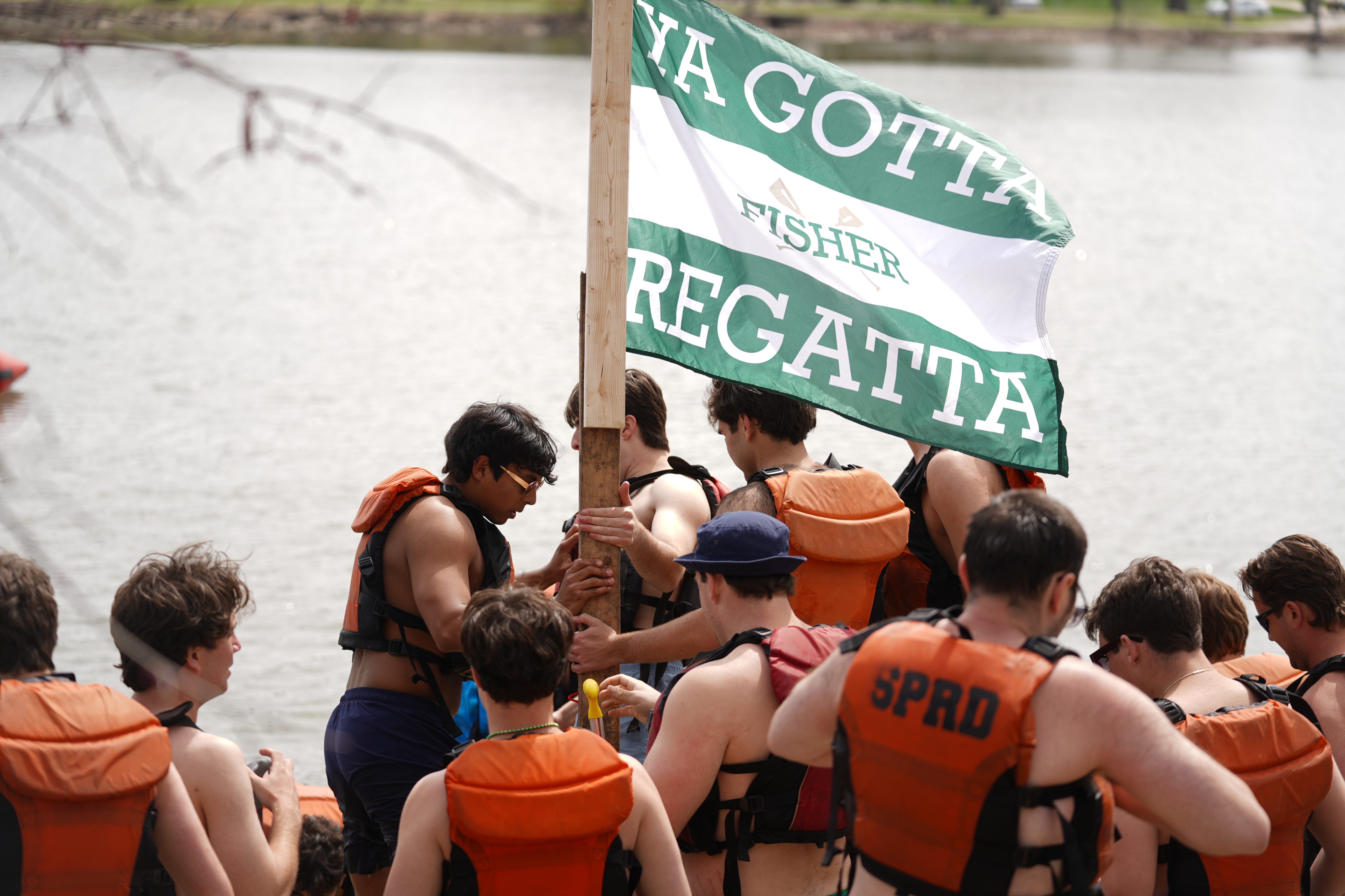 Regatta photo 6