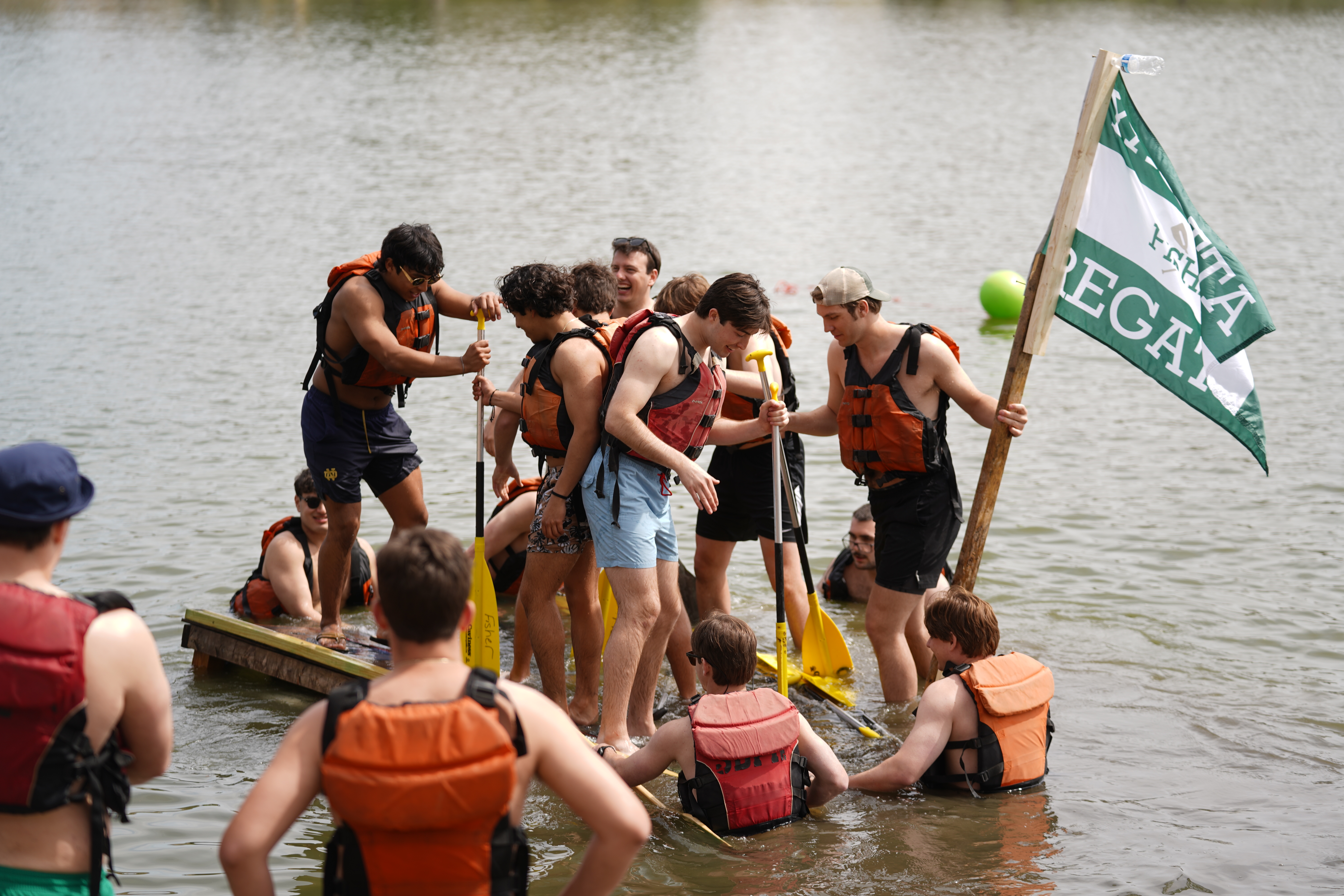 Regatta photo 7