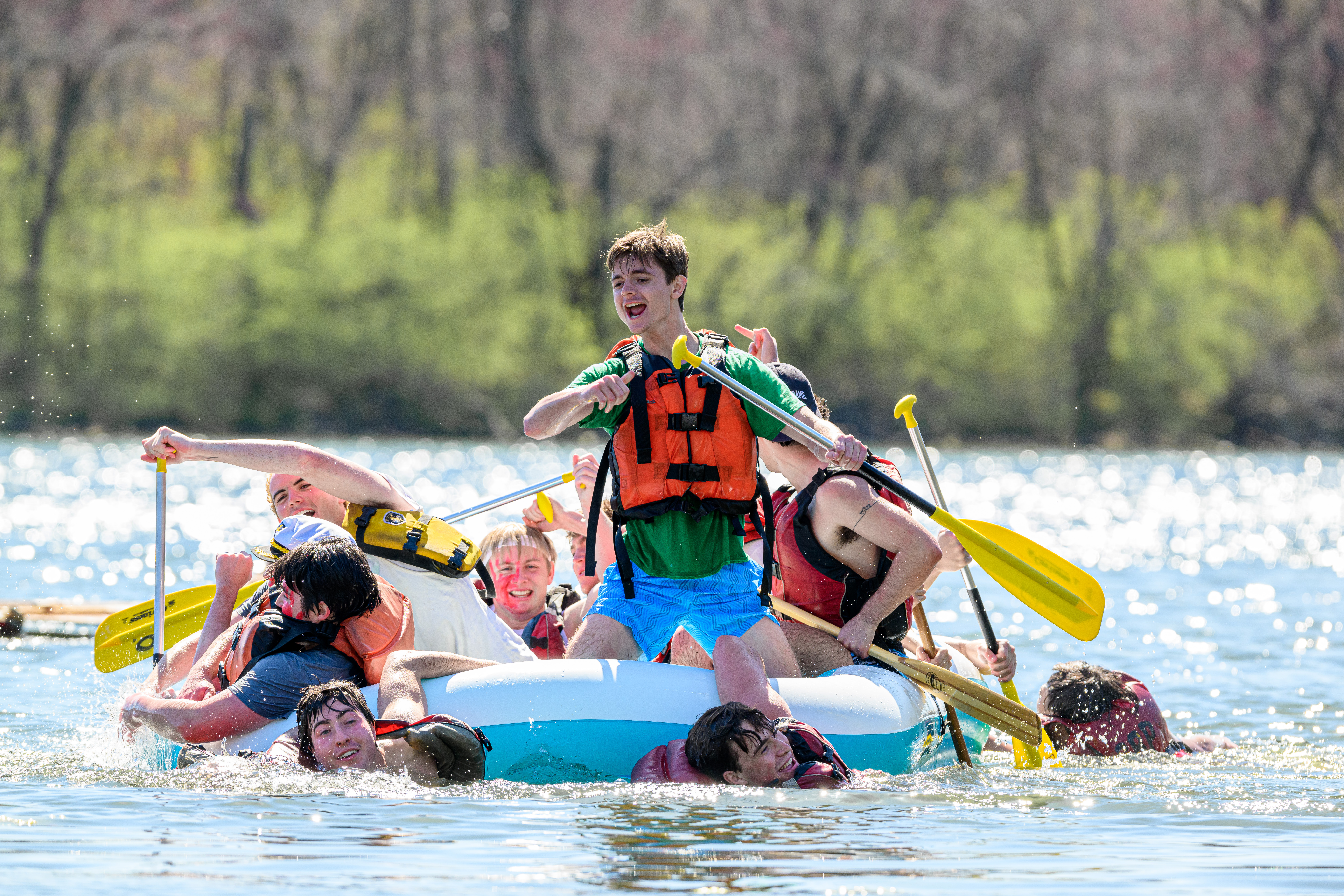 Regatta photo 14